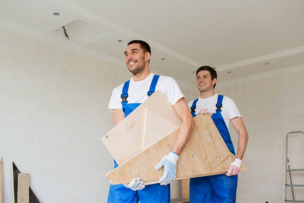 Best Dumpster Rental Services  in Santa Clara, UT