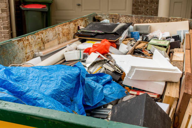 Best Property Management Cleanouts  in Santa Clara, UT
