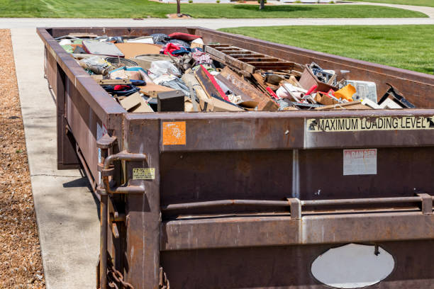 Best Shed Removal  in Santa Clara, UT