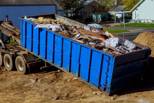 Recycling Services for Junk in Santa Clara, UT