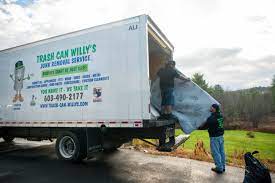 Same-Day Junk Removal Services in Santa Clara, UT